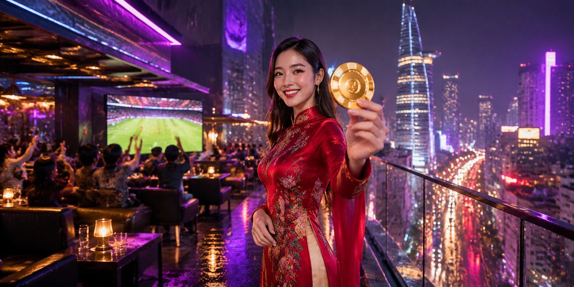 Người chơi thư giãn và tận hưởng giải trí có trách nhiệm tại TP.HCM